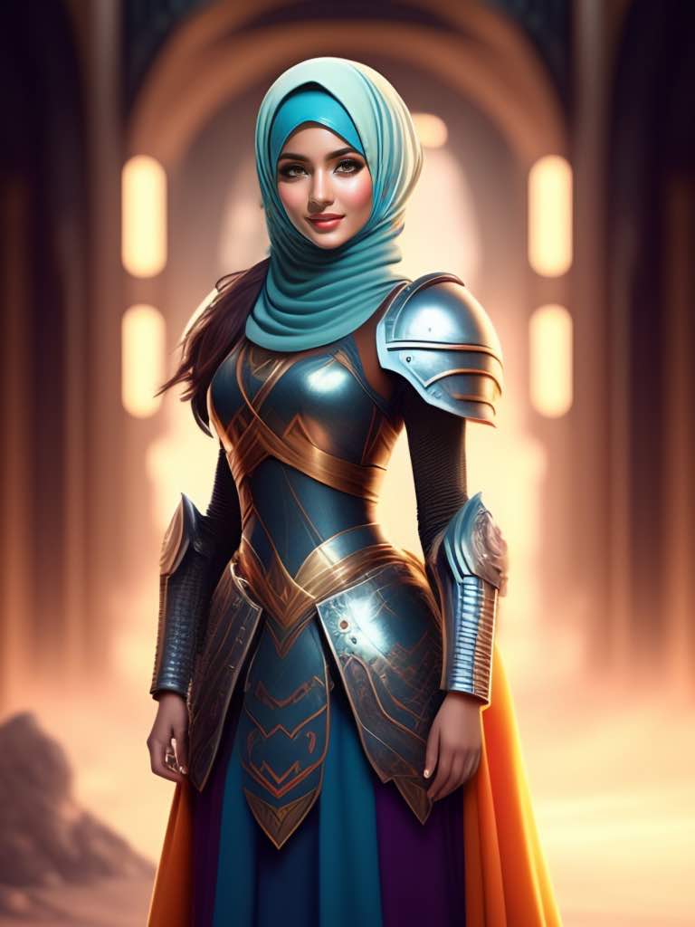 AI Hijab 18