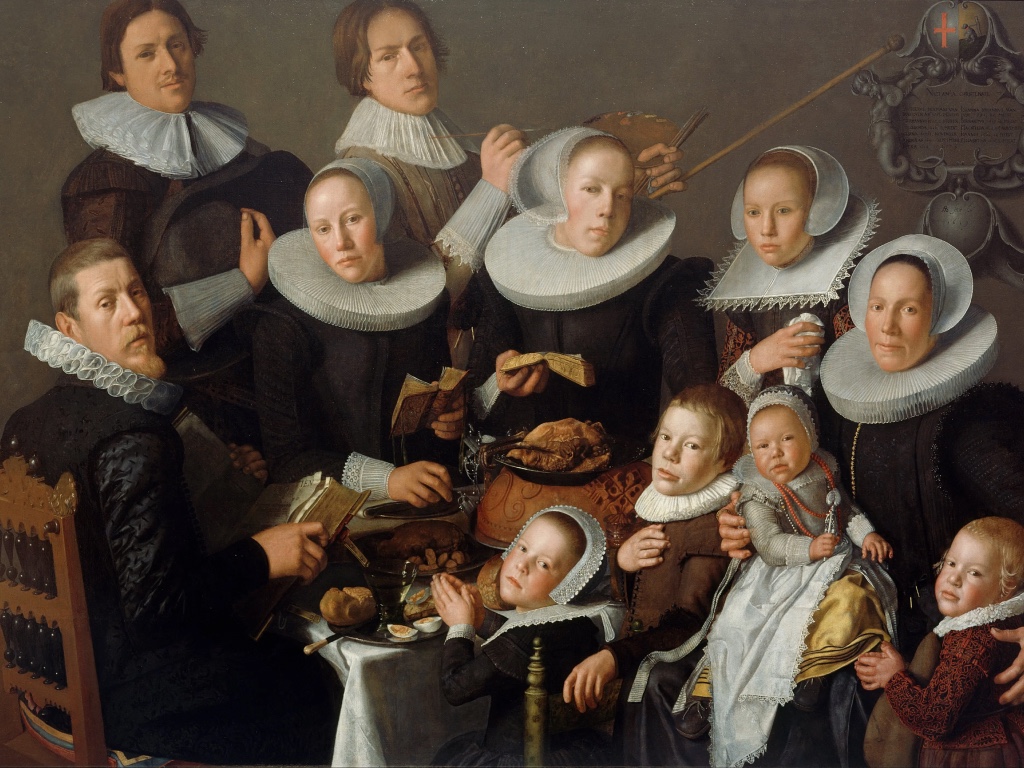 On Canvas 13