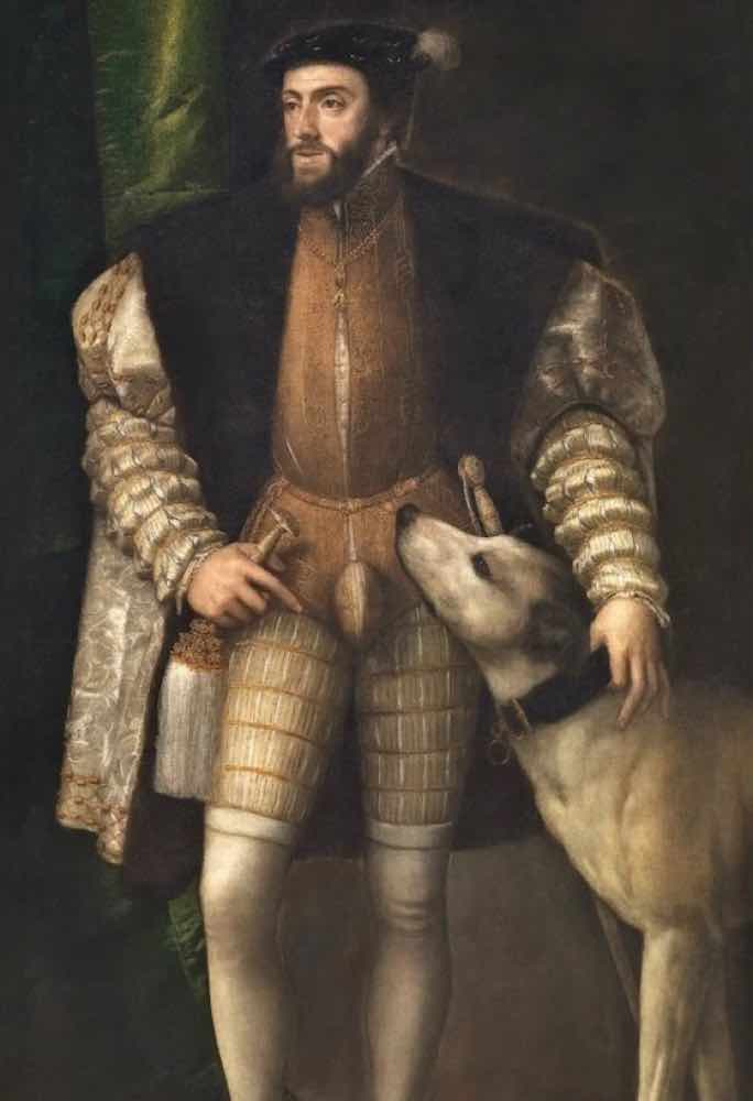 Titian Vecelli