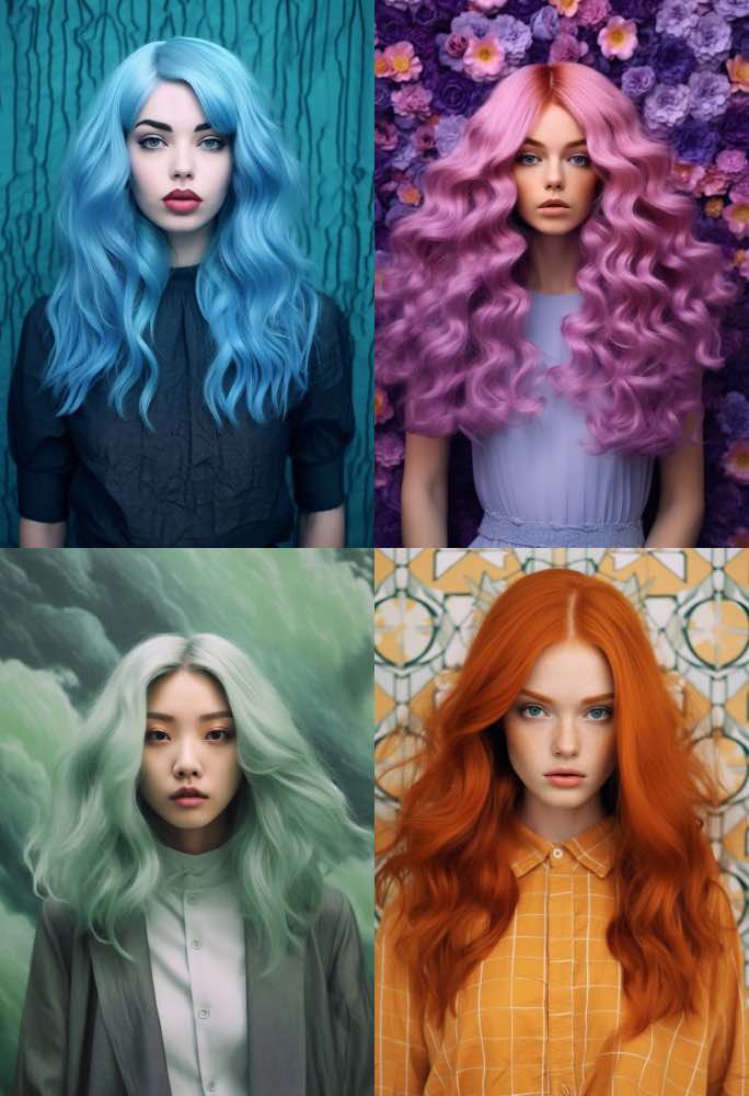 Collage_color_hair 01