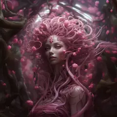 Medusa - Magic World