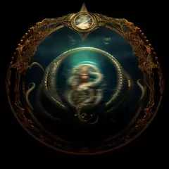 Echidna Mythology - AI
