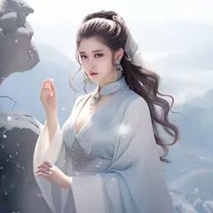 Chinese Dragon  - AI