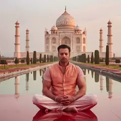 Extreme Bollywood - AI