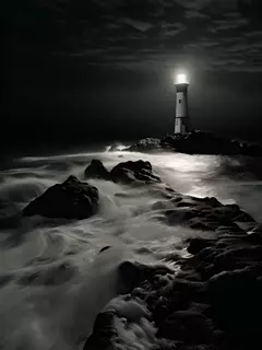 Reface Horror Story - Lighthouse
